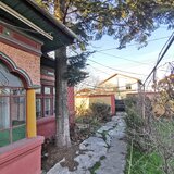 Frumusani, aproape de Bucuresti, casa cu teren 1.000 mp